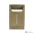 SANDEN Shampoo Cabinet by Berkeley