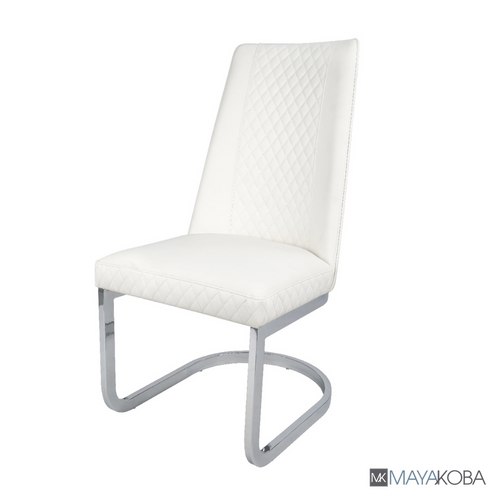 ESTELLE Customer Chair by Mayakoba