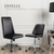 ESTELLE Customer Chair & Technician Stool Set