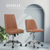 ESTELLE Customer Chair & Technician Stool Set