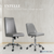 ESTELLE Customer Chair & Technician Stool Set