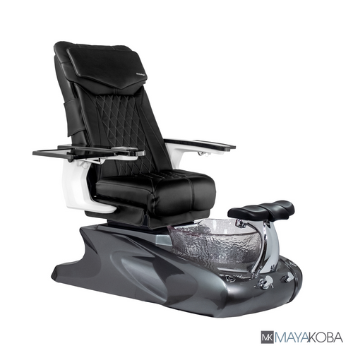 VIGGO II Pedicure Spa w/ DX Chair top by Mayakoba