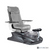 VIGGO II Pedicure Spa w/ DX Chair top by Mayakoba