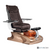 VIGGO II Pedicure Spa w/ DX Chair top by Mayakoba