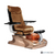 VIGGO II Pedicure Spa w/ DX Chair top by Mayakoba