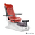 VIGGO II Pedicure Spa w/ DX Chair top by Mayakoba