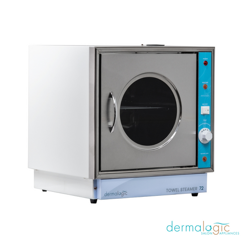 Dermalogic Towel Steamer 72