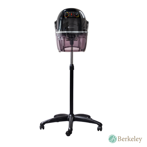 ORIA II Hair Dryer On Stand by Berkeley