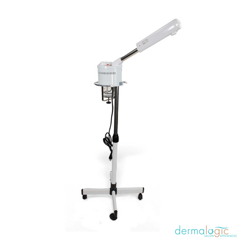 PLANO Facial Steamer by Dermalogic